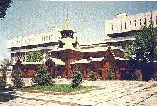 almaty history museum