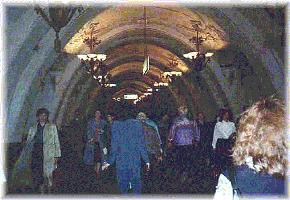 metro
