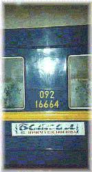 baikal express