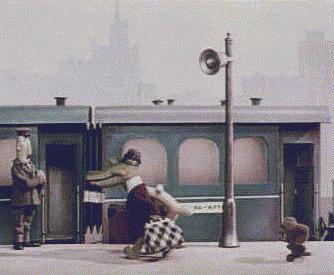 cheburashka