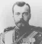 nicholas II
