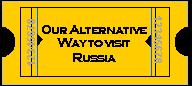 our alternative way to visit
