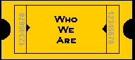 Who we are really :-)
