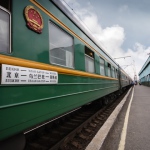 Trans-Siberian Railway