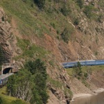 Trans-Siberian Railway