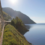 Trans-Siberian Railway