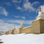 Trans-Siberian Railway