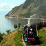 Trans-Siberian Railway