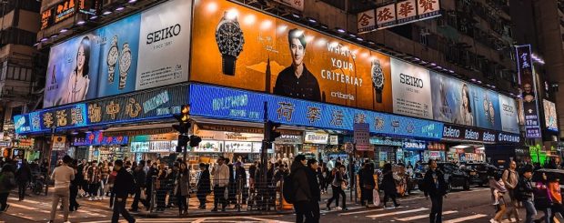 Mong Kok