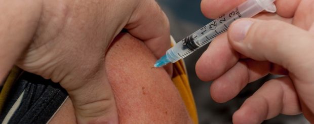 vaccination